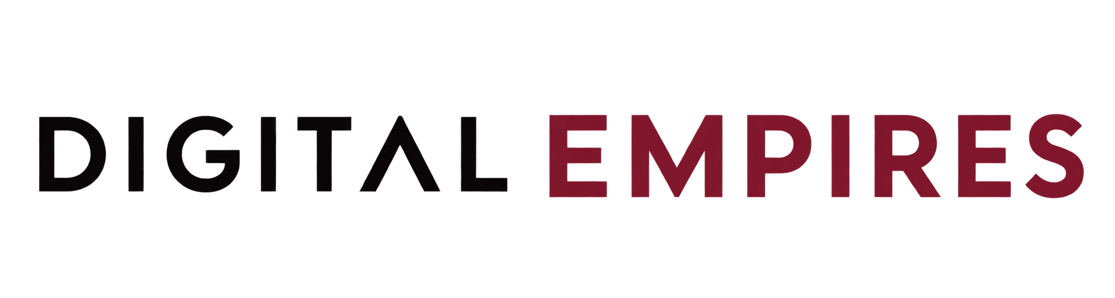 Digital Empires